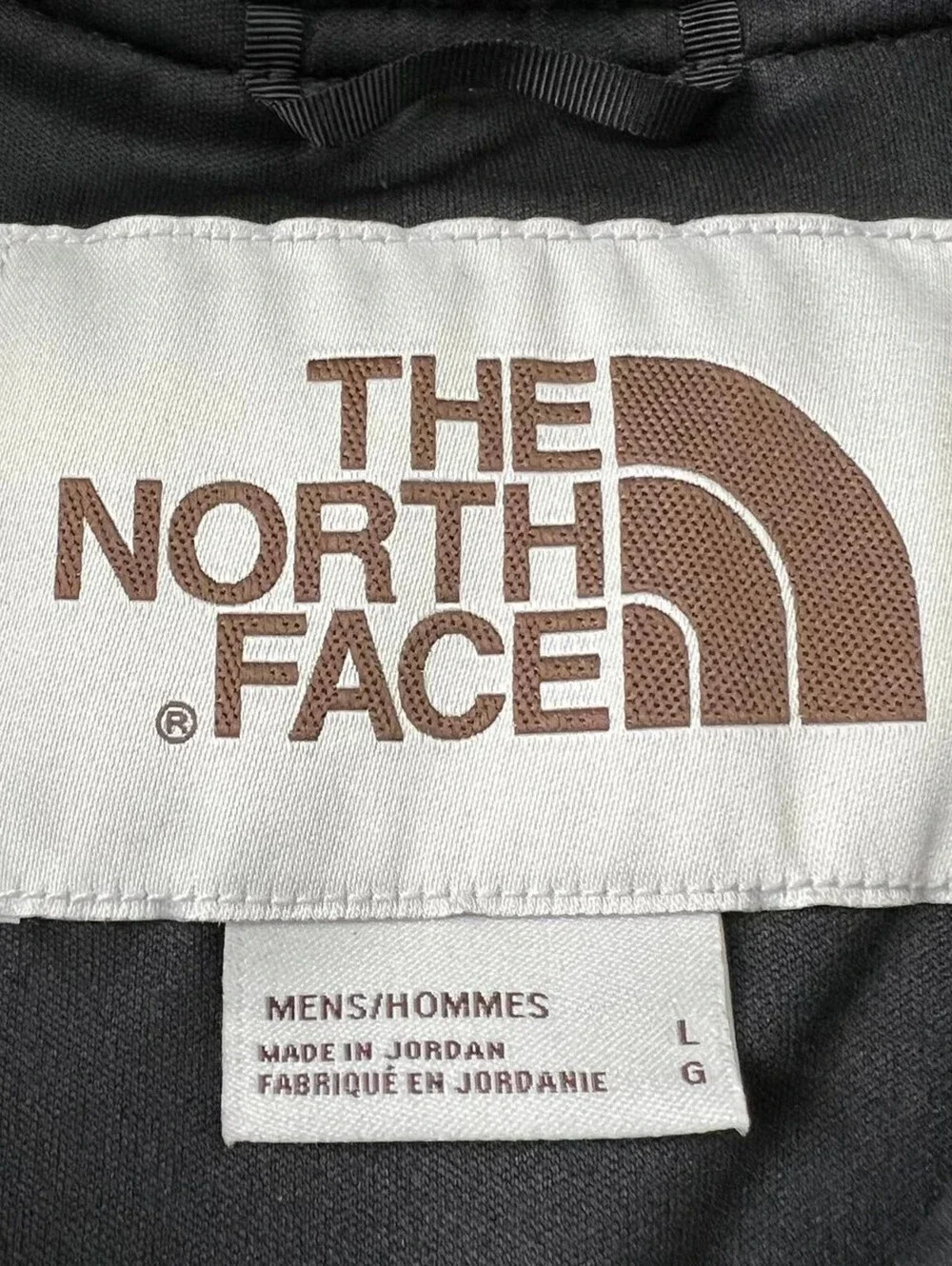 THE NORTH FACE Extreme Pile 2 Pullover Men's Size Large TNF Black NWT $160